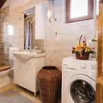 Anita 1 Mit Pool By Interhome Casa de Férias Stankovci (Zadar)