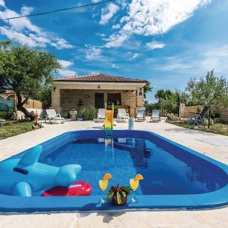 Anita 1 Mit Pool By Interhome Nyaraló