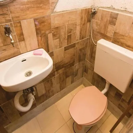 Anita 1 Mit Pool By Interhome Vikendica Stankovci (Zadar)