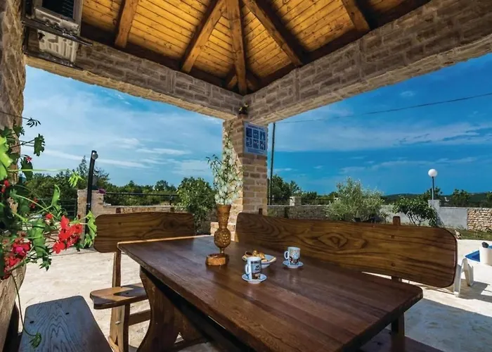 Nyaraló Anita 1 Mit Pool By Interhome Stankovci
