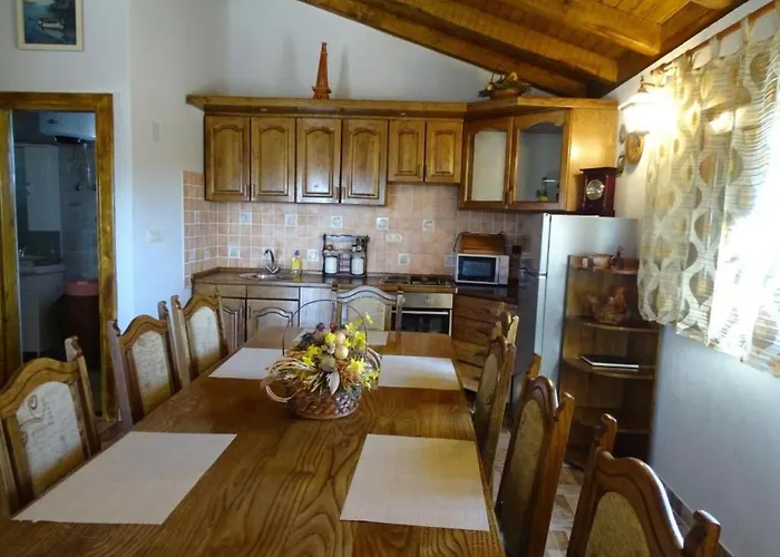Anita 1 Mit Pool By Interhome Stankovci (Zadar)