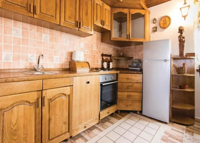 Дом отдыха Anita 1 Mit Pool By Interhome *