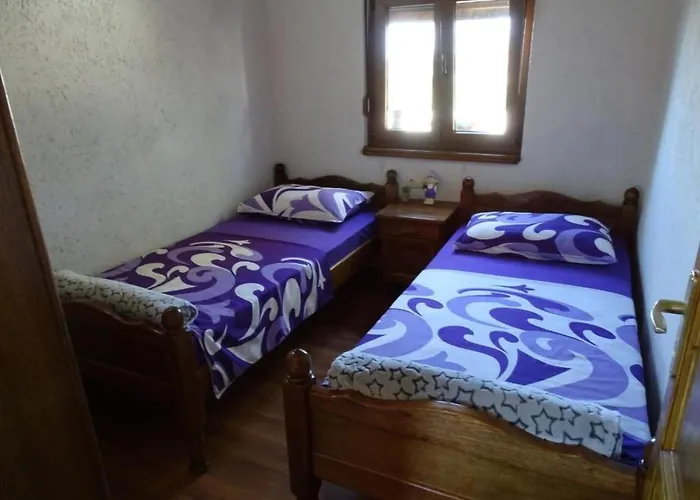 Anita 1 Mit Pool By Interhome Stankovci (Zadar)