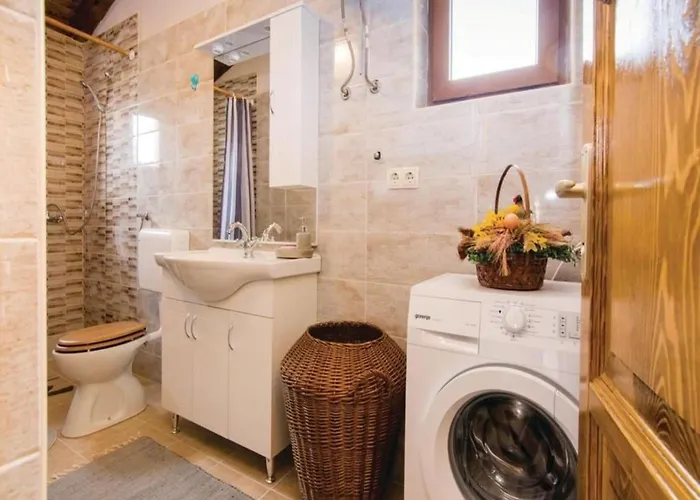 Anita 1 Mit Pool By Interhome Nyaraló Stankovci