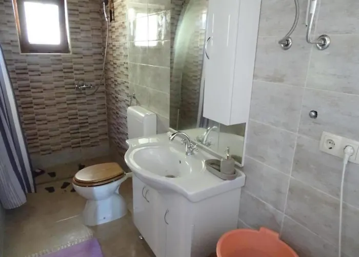 Anita 1 Mit Pool By Interhome Nyaraló *