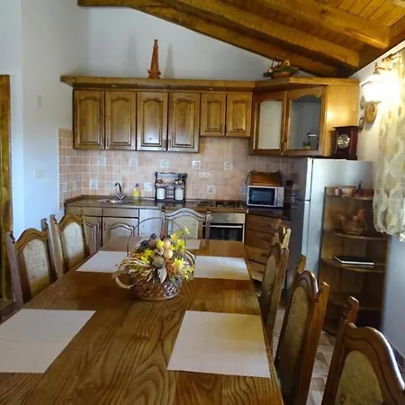 Anita 1 Mit Pool By Interhome Stankovci (Zadar)