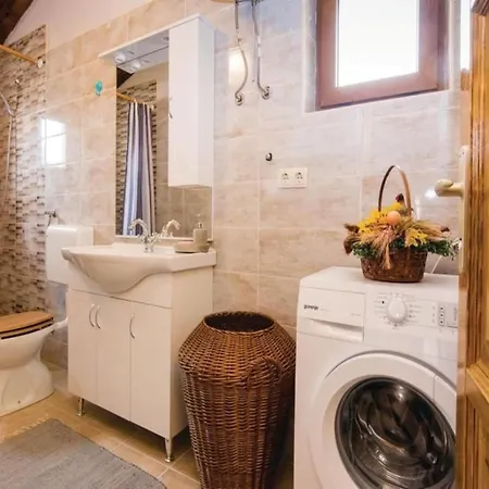 Anita 1 Mit Pool By Interhome Nyaraló Stankovci